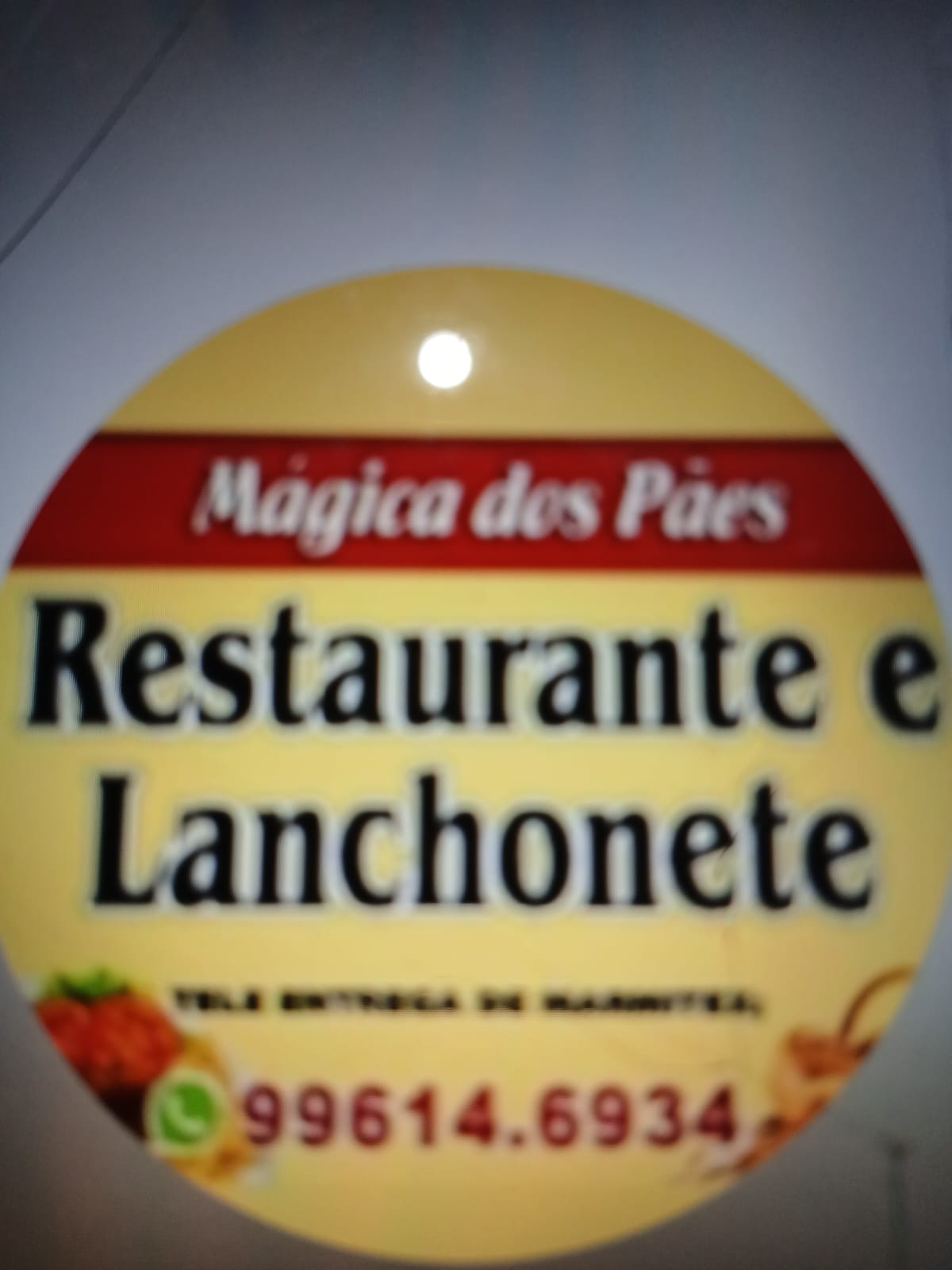 Anúncio