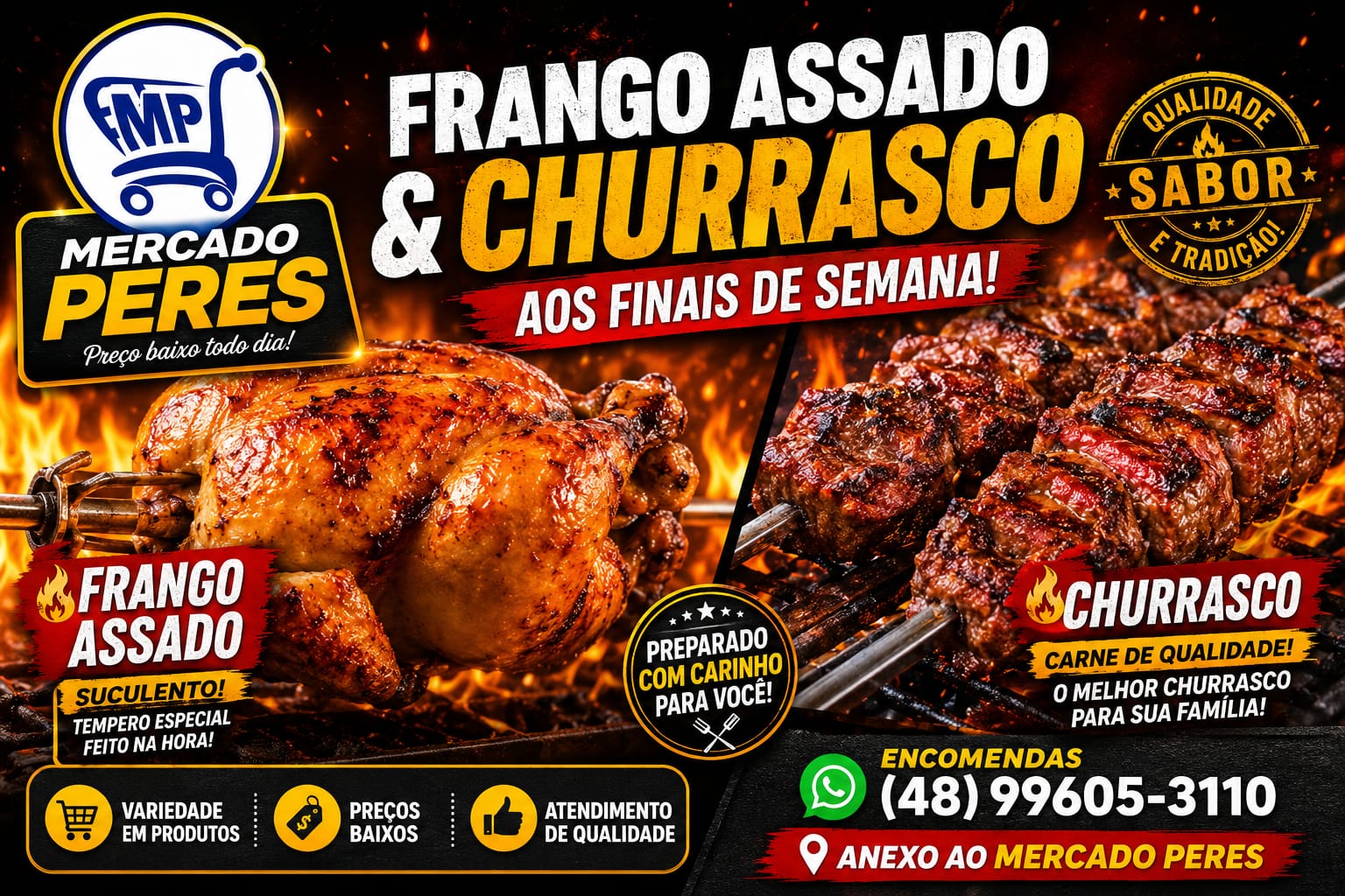 Anúncio