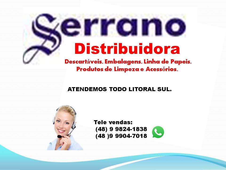Serrano Atacadista