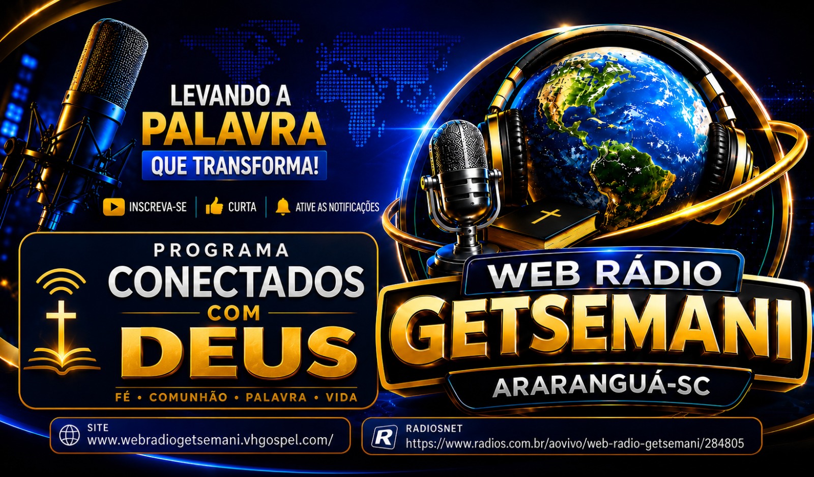 Anúncio
