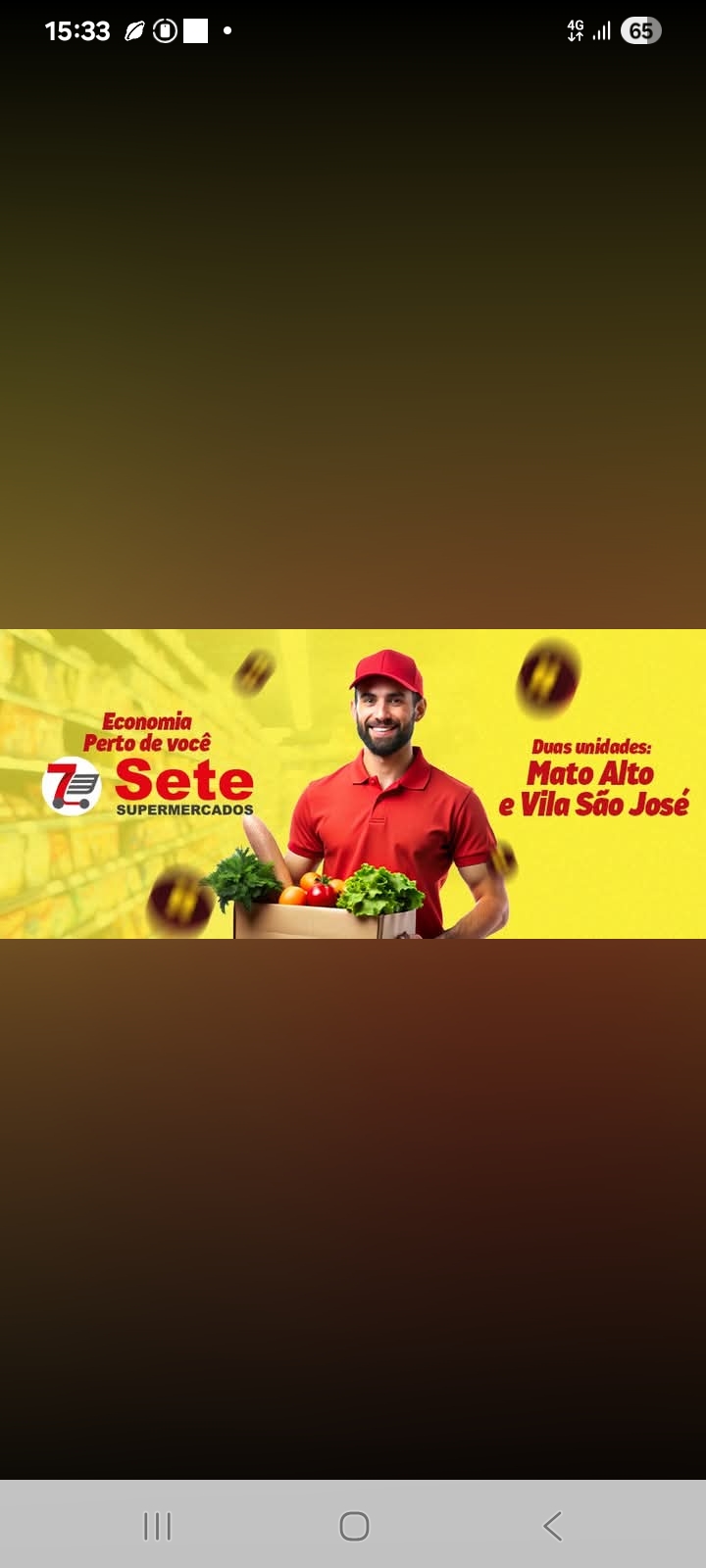 Anúncio